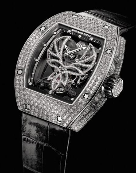 Richard Mille RM 051 Phoenix-Michelle Yeoh Replica Watch